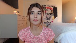 Olivia Jade Finally Responds to College Scandal