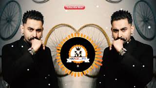 Machi Jande Aa : Hunar Sidhu || New Punjabi songs || latest Punjabi songs 2022 || New Songs || Thumb