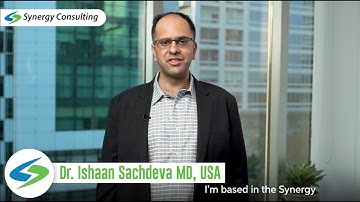 Synergy Youth Video 2024