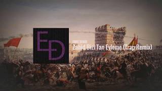 Ryhtia - Zahid Bizi Tan Eyleme (Trap Remix)