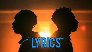 Destined for Greatness Lyrics -Tobi & Manny