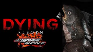 This ESL Escape Room Game Is Everything I Wanted and More  | Aris Plays Dying: Reborn screenshot 5