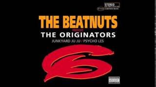 The Beatnuts - Becks N Branson feat. Marley Metal & Triple Seis - The Originators