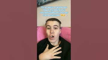 Pls go watch my bn vlog of my RYC video part 4 on my channel rn 👊👍 #shorts