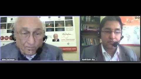 Part 8 of 22: Can people download your Framework and call themselves Enterprise Architects?