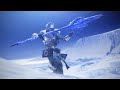 Destiny 2 oltre la luce  stregoni vincolatori dellombra  trailer del gameplay it