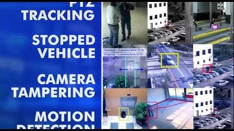 Agent Vi Video Analytics Full Clip