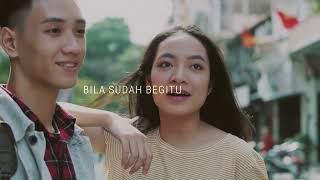 Remedi | Vidio Lirik | TULUS 🎵