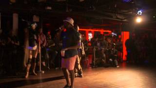 RUNWAY @RUMBLE BALL 62