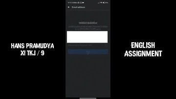 Procedure Text - ENGLISH XI TKJ