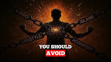 7 Things You MUST Avoid If You Want To Be Rich (Most People Do #3) #ThinkRichGrowRich