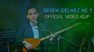 Ayhan Demir - Seven Gelmez Mi ? - Official Video Klip