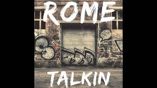 Talkin · Rome Around #Music #hip hop mix #Song #top songs 2023