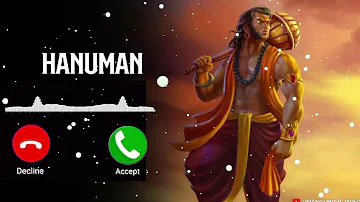 Hanuman🚩ji ringtone || Lord🔥hanuman ringtone || Kattar 🚩hindu ringtone || Bajrang dal ringtone