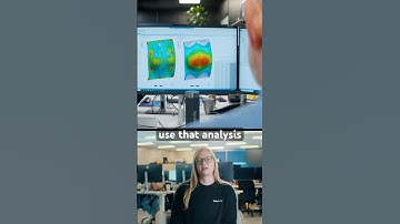 Rocket design, reimagined with simulation. 🚀 #SimulatingSpace