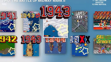 Arcadeflow 1.3 - Attract Mode theme