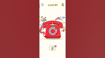 DOP 4 Level 131 Draw One Part By SayGames Short Games Play #dop4drawonepart #dop4 #short #gamingplay