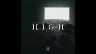 Martin Garrix feat. Bonn - High On Life (Danceboy Bootleg Edit)