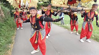 Runtah - Odong odong Karawang Singa Dangdut Putra Sartika Sari di Kondangjaya 17 Oktober 2022