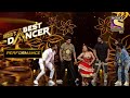 Rutuja  kajra re    dance      indias best dancer  performances