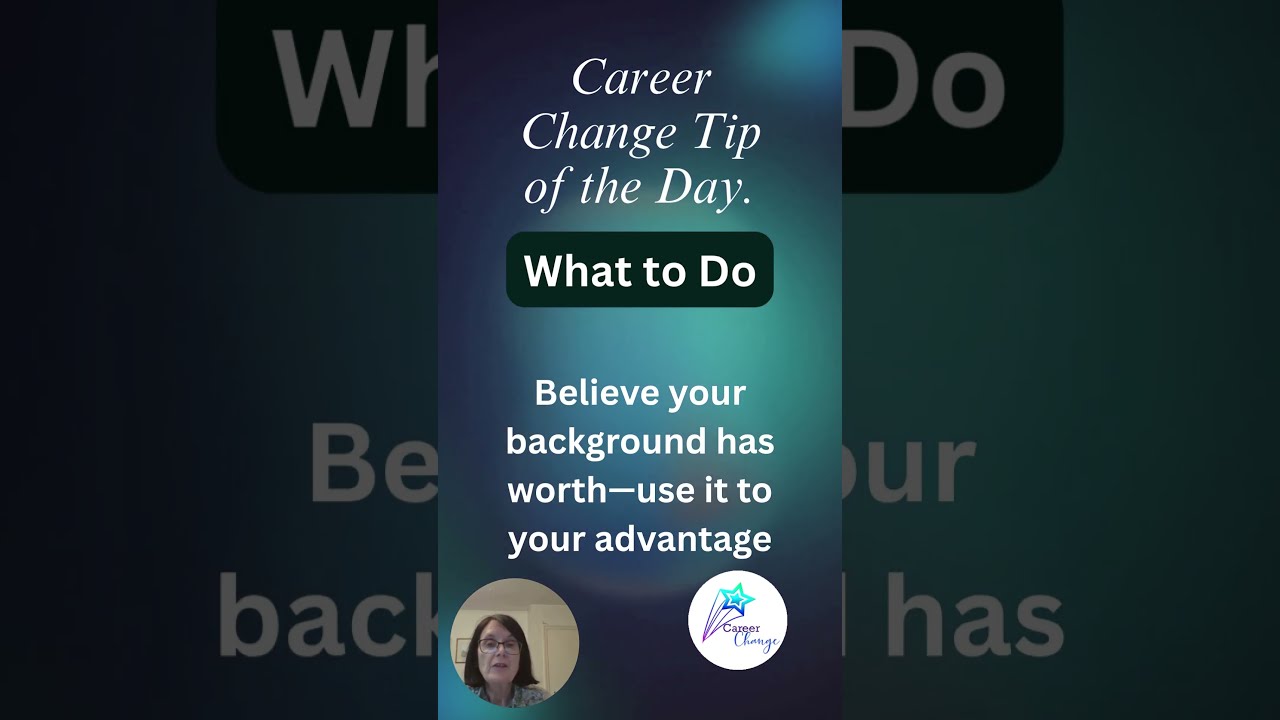 Can You Really Change Careers At Any Age 