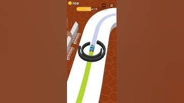 line color 3D // line color game // level 15 #shorts #raregamer #ytshorts #gameplay #play #best