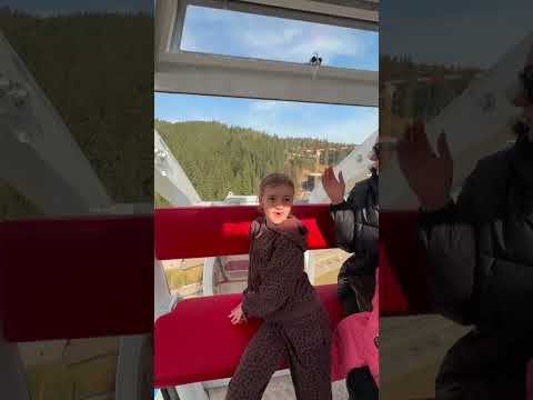 Видео: Our vacation ⛷️