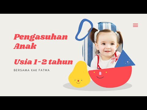 Video: Apa itu pengasuhan paksa?