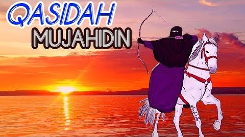Qasidah Ternate Terbaru Sedih Tentang Jihad