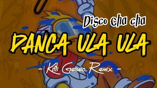 DJ VIRAL !! DANCA ULA ULA Kifli Gesec REMIX 2023