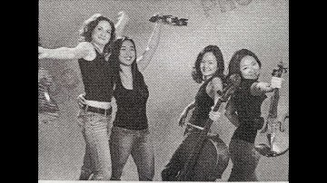 Bartok: String Quartet No. 4 IV. Allegretto pizzicato