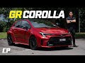 &quot;No more Boring cars ?&quot; /// NEW Toyota GR Corolla Review in Malaysia 豐田超級鋼炮