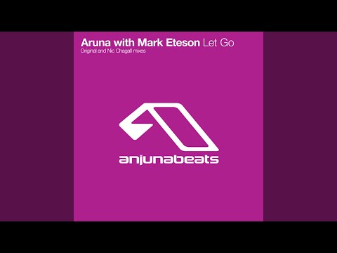 Aruna — Let Go (Original Mix)
