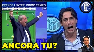 ⏳🔥 DERBY DI FUOCO: CRUDELI vs TRAMONTANA PARTE 43^ 👀📢