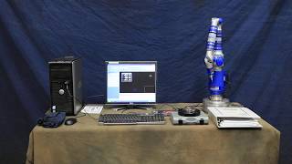 FARO CMM/ARM Information