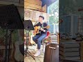 태연 꿈 Cover By 기타와 베짱이 태연 꿈 Cover By 기타와 베짱이
