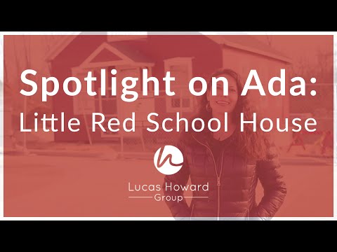 Little Red School House