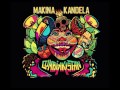 CUMBIAKISTÁN -  Mákina Kandela (Full Album)