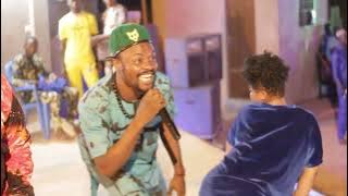 DELCOS MAN [[ EYA ]]  22960339047 ( Teaser Officiel )