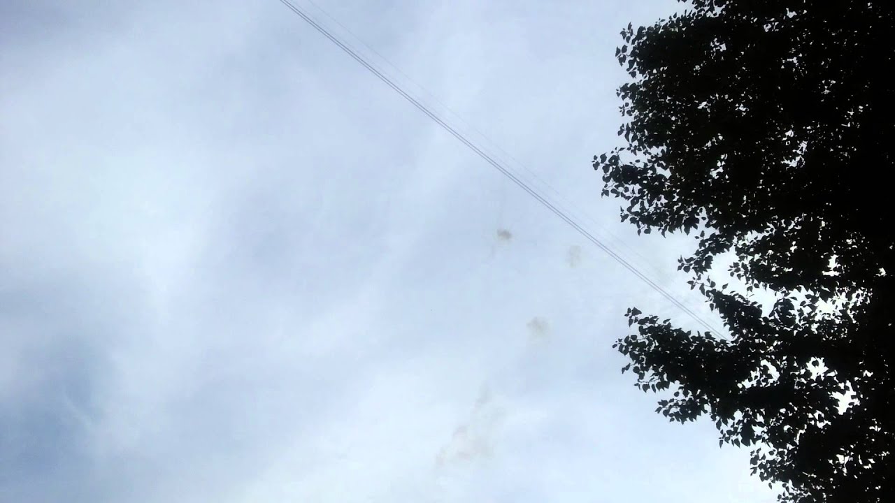 Фейерверк в честь юбилея СПбГУКиТ! - YouTube