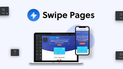 Swipe Pages Review and Tutorial: AppSumo Lifetime Deal