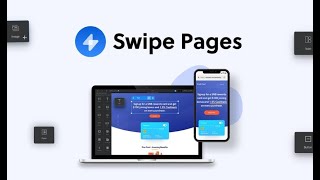 Swipe Pages Review and Tutorial: AppSumo Lifetime Deal