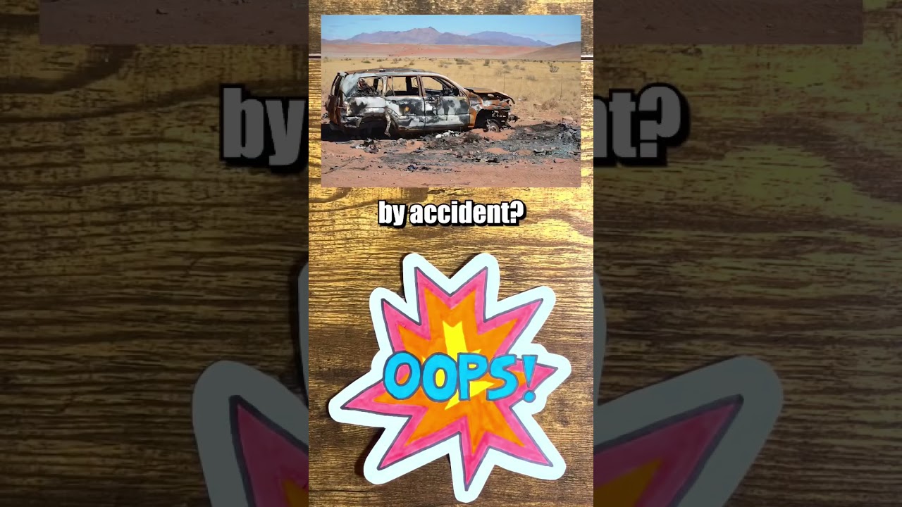 Slinky was an accident? 