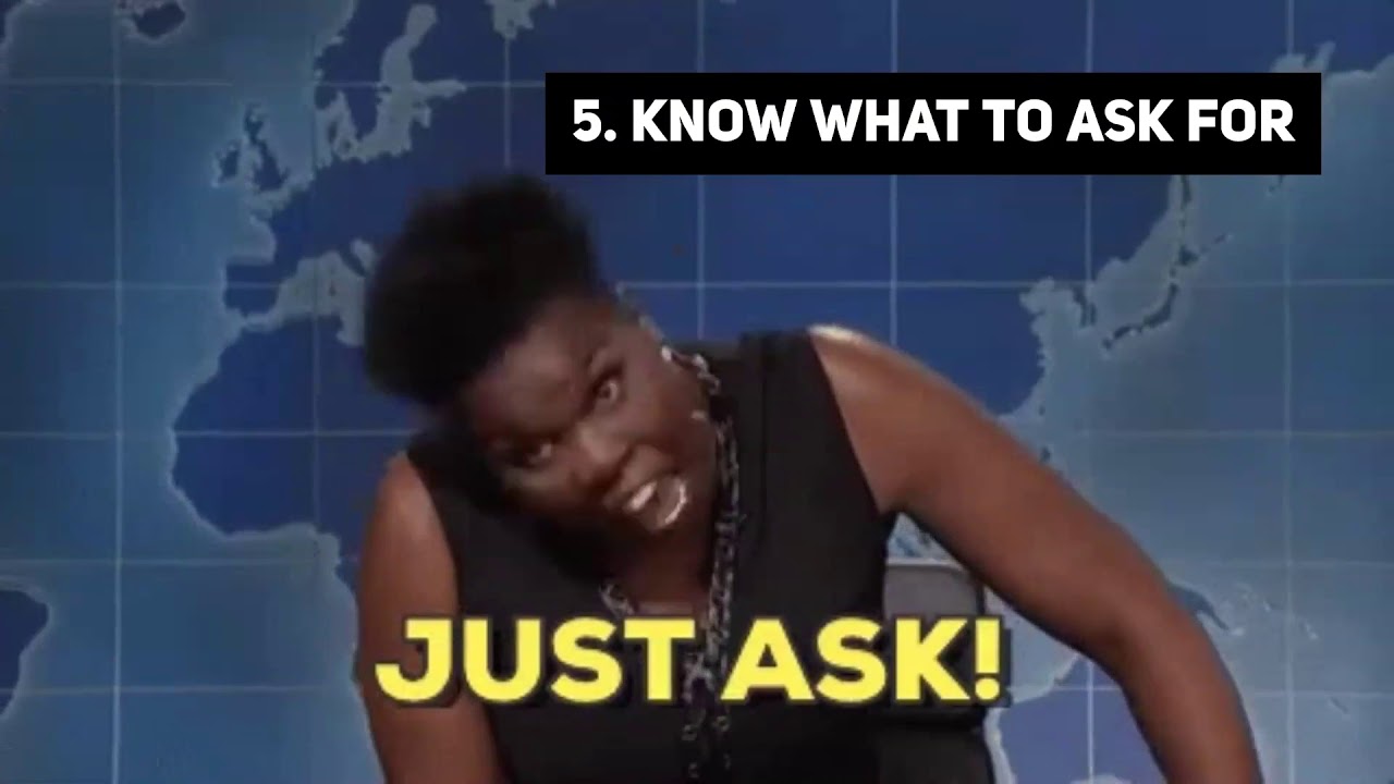 9 Steps To Make Sales Happen With Talk Shows