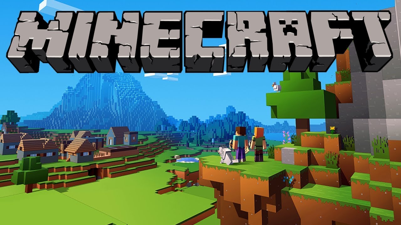 My Minecraft Addiction... - YouTube