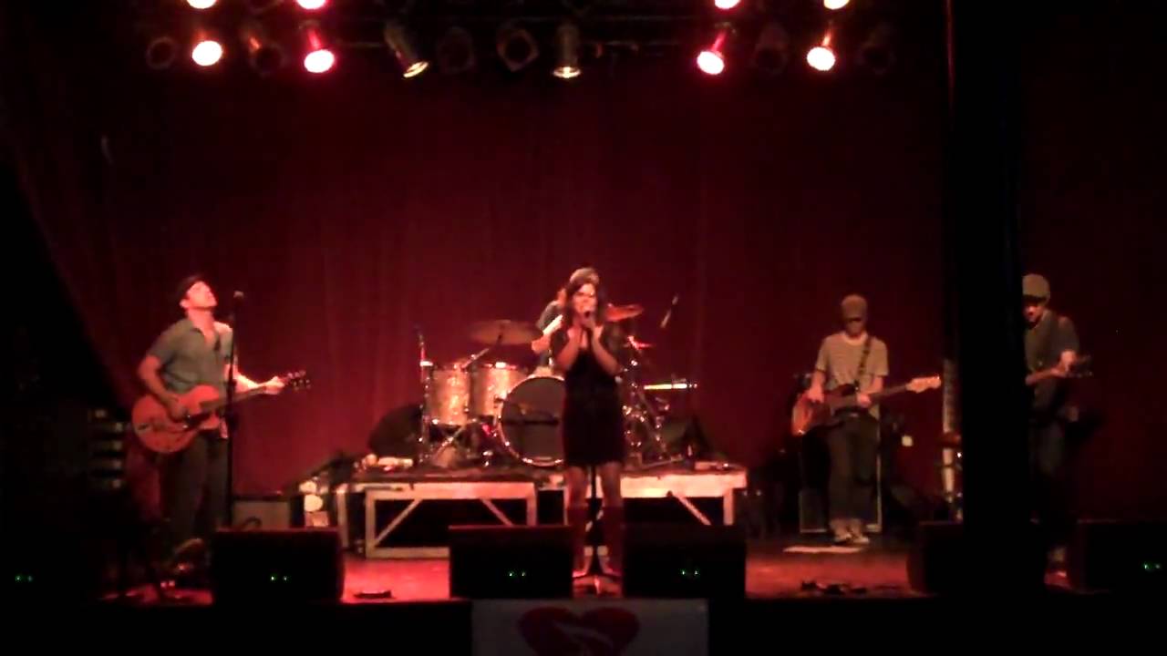 Emily DeLoach - Nothing Compares 2 U - COVER