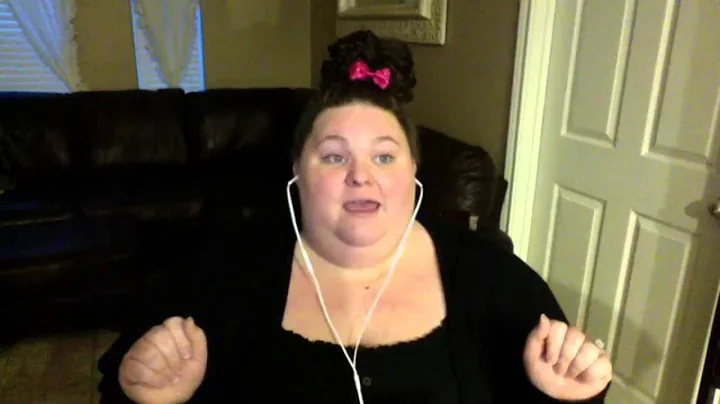 Plexus Dream Team ZOOM: Catherine Horne Aguirre