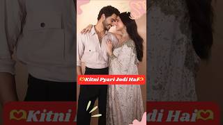 Tara Sutaria Ishaan Khattar Looks Sweet Together