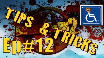 Multi-Mission Tip To See Both Items - Moxxi & Marcus - Borderlands 2 Tips & Tricks Ep12