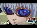 「BULLET/BULLET」2ndPV